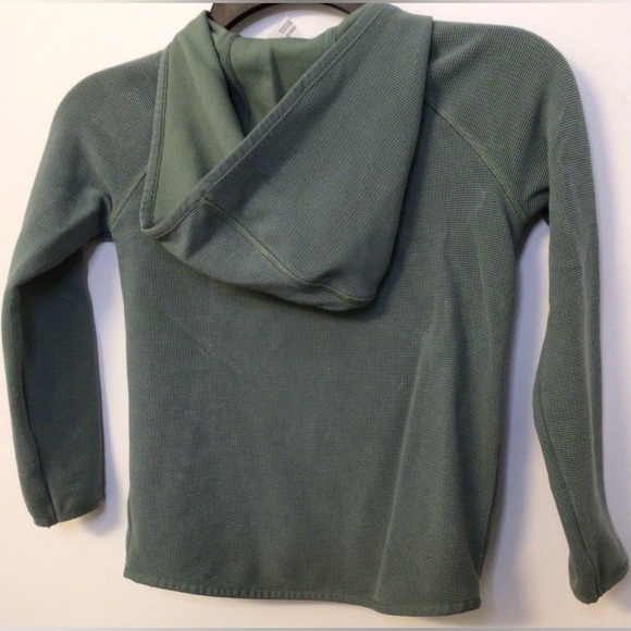 All In Motion Women’s Full Zip Hoodie Sweatshirt XS - Picture 5 of 5